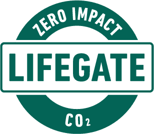 LifeGate Zero Carbon Award